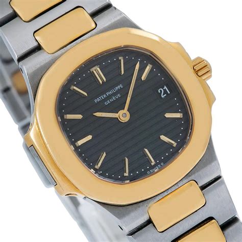 patek philippe nautilus quartz|patek philippe quartz price.